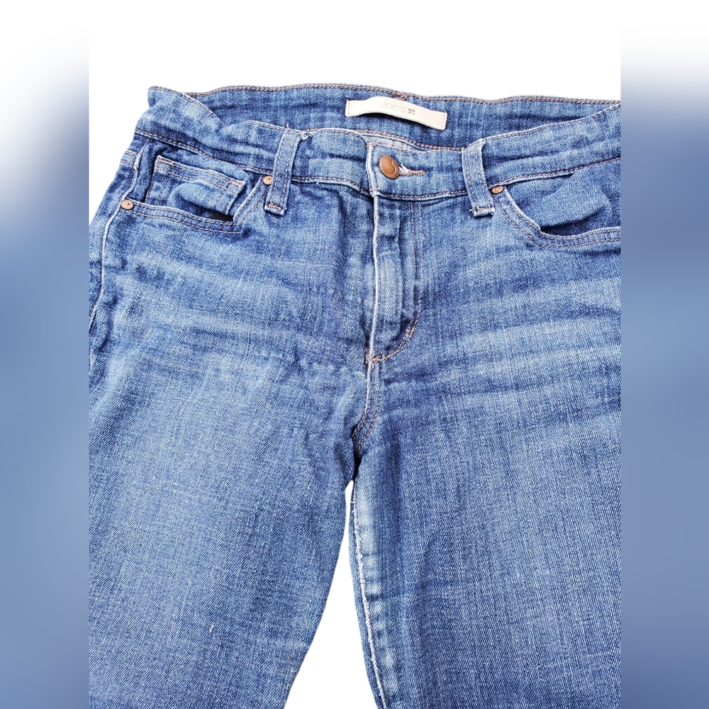 Women's  Joe's  Jean Petite Skinny Size 28 - Picture 4 of 15